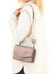 Сумка кросс-боди Rieker Cross body bag, Beige - фото