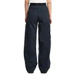 Брюки карго G-Star High waist, синий - фото 2