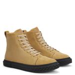 Мужские кроссовки Giuseppe Zanotti, коричневый - фото 2