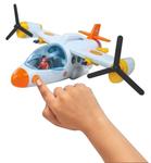 Симба, Спасательный самолет пожарного Сэма, 42 см Simba - фото 12