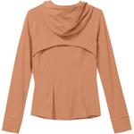 Куртка серии Define женская Lululemon, цвет Light Mint Green - фото 27