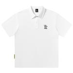 Футболка унисекс Dnnnnx, белый - фото 65