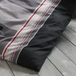 Постельное белье Traumschlaf, серый - фото 3