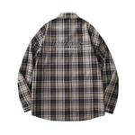 Куртка унисекс DAREASY, темно-синяя (тонкая с короткими рукавами) - фото 8