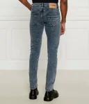 Джинсы Slim fit Iceberg, синий - фото 4