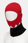 Балаклава Sprayground, красный - фото 2