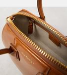 Кожаная сумка-тоут Antigona Mini Givenchy, цвет soft tan - фото 3