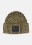 Шапка COMMA, оливковый - фото 2