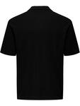 Рубашка-поло ONLY & SONS, черный - фото 2