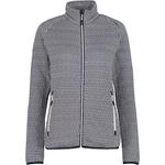 Куртка женская Cmp, цвет b.gesso-b.blue - фото