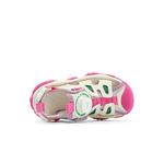 Детские сандалии детские Jeep, зеленый - фото 46