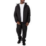 DSQUARED 2 Куртка мужская черная, Black - фото 4