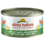 Влажный корм для кошек с морепродуктами Almo Nature, 24 х 70 г - фото 3