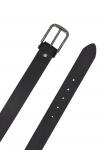 Ремень VENEZIA Belt, Black - фото 2