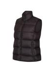 Функциональный жилет Regatta Steppweste / Bodywarmer Yewbank, черный - фото