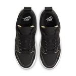 Кроссовки dunk low destroy Nike, черный - фото 4