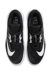 Кроссовки Nike Performance ZOOM VAPOR PRO 3, Black White/Black - фото 2