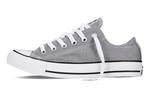 Кеды Converse Chuck Taylor All Star Ox 'Dolphin Grey' - фото