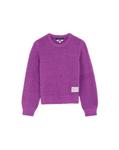 Свитер WE Fashion, Purple - фото