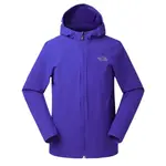 Куртка мужская синяя The North Face, синий - фото