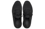 Кроссовки literide 360 pacer 'triple black' Crocs, черный - фото 4