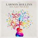 CD диск Rollins, Lawson: Heartwood - фото