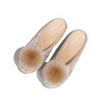 Домашние тапочки Barphil, Розовый - фото 9