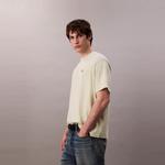 Футболка мужская Calvin Klein, зеленый - фото 11