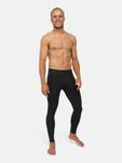 Брюки DANISH ENDURANCE Regular Athletic Pants Compression Tights, черный - фото 2