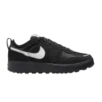 Кроссовки Nike C1TY GS Black Summit White, черный - фото