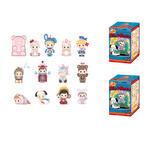 Фигурка Hacipupu Rolling Time Machine Series Whack No Mole POP MART - фото 3