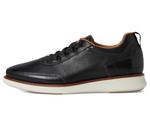 Кроссовки Florsheim Launch Elastic Lace Slip-On, черный мульти - фото 4