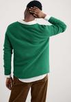Джемпер Seasalt Cornwall Jumper, Green - Glade/Green - фото 3