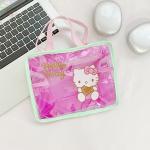 Sanrio Сумка через плечо Hello Kitty, Pink - фото 2