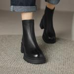 Ботильоны женские D:Fuse Scandinavia - фото 5