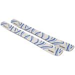 Лыжи Qst 106 2026 Salomon, Almond Milk - фото 3