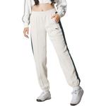 Вязаные спортивные штаны Women's PUMA, Ecru - фото 3