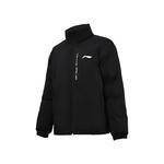 Пуховик LiNing Unisex черный - фото 4