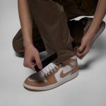 Брюки-Карго Air Jordan, коричневый - фото 4