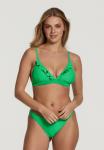 Бикини Shiwi, зеленый - фото