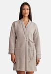 Халат Intimissimi, коричневый - фото