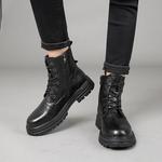 Ботинки Beidouniao Martin Boots Men - фото 8