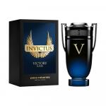 Духи Paco Rabanne Invictus Victory Elixir Parfum Intense, 200 мл - фото 2