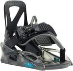 Бертон Гром Burton, Black - фото 2