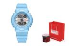 MARVEL Часы Women's Heartstrings Collection Watch - фото 10