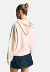 Кардиган Stradivarius Cardigan, White - фото 2
