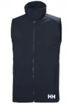 Жилет из софтшелла paramount Helly Hansen, Dark Blue - фото 3