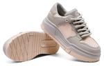 Кроссовки C°BANNER Skateboarding Shoes Women's Low-top, розовый - фото 25