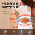 Поясные массажеры / Массажные пояса Keepfit - фото 4