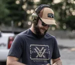 Футболка мужская Vortex Trigger Press - фото 5